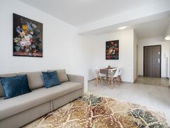 Bd. Pipera, Iris Build - Rond OMV comision 0%, apartament 2 camere