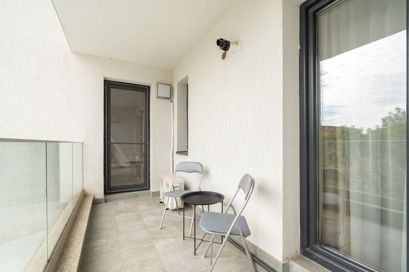 Bd. Pipera, Iris Build - Rond OMV comision 0%, apartament 2 camere