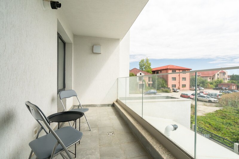 Bd. Pipera, Iris Build - Rond OMV comision 0%, apartament 2 camere