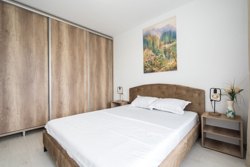 Bd. Pipera, Iris Build - Rond OMV comision 0%, apartament 2 camere