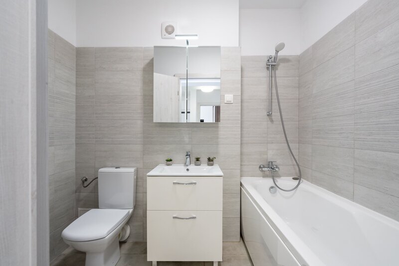 Bd. Pipera, Iris Build - Rond OMV comision 0%, apartament 2 camere