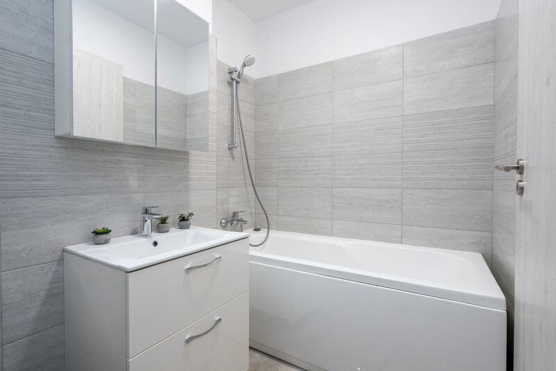 Bd. Pipera, Iris Build - Rond OMV comision 0%, apartament 2 camere