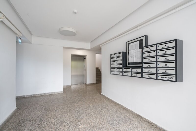 Bd. Pipera, Iris Build - Rond OMV comision 0%, apartament 2 camere