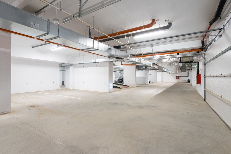 Bd. Pipera, Iris Build - Rond OMV comision 0%, apartament 2 camere